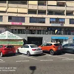 アパート Casa Royal Cristianos Center *