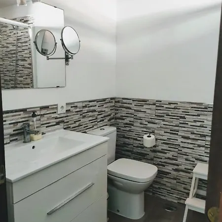 Casa Royal Cristianos Center شقة لوس كريستيانوس