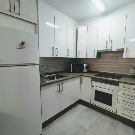 Casa Royal Cristianos Center * لوس كريستيانوس