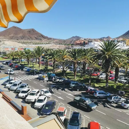 Casa Royal Cristianos Center شقة لوس كريستيانوس