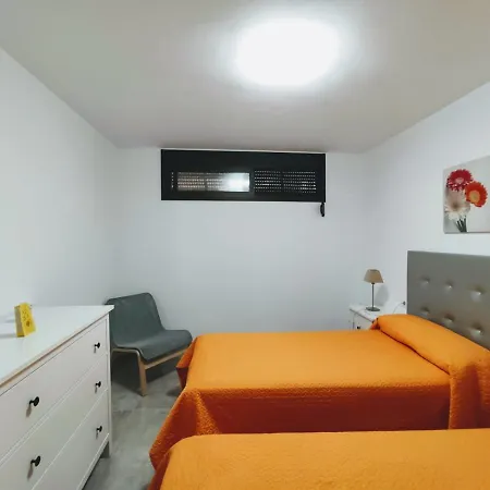 Casa Royal Cristianos Center Los Cristianos