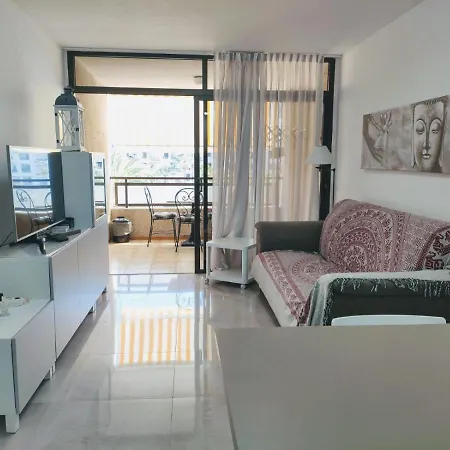 Casa Royal Cristianos Center Apartment *