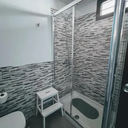 Casa Royal Cristianos Center Daire