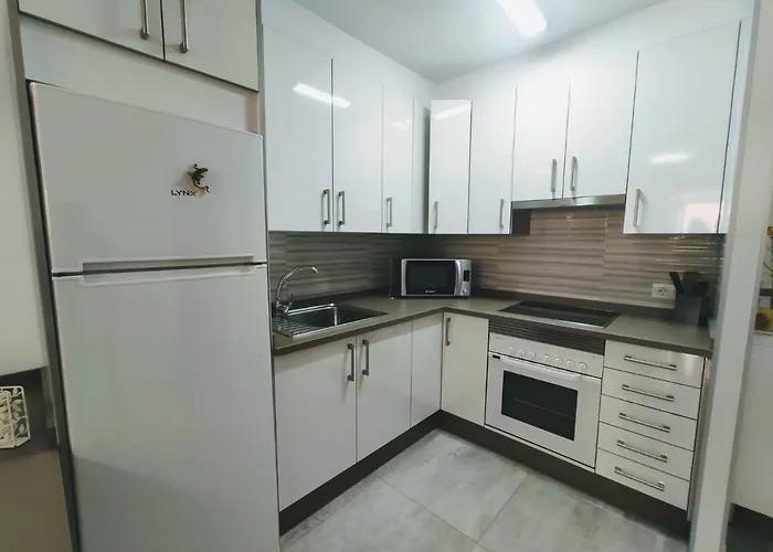 Casa Royal Cristianos Center * לוס כריסטיאנוס