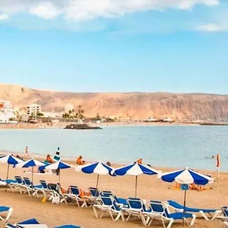 Casa Royal Cristianos Center Лос Кристианос