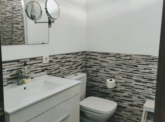 Casa Royal Cristianos Center Appartement Los Cristianos (Tenerife)