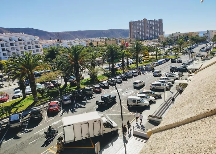 Appartement Casa Royal Cristianos Center