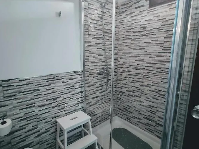 Casa Royal Cristianos Center Appartement