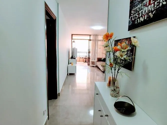 Appartement Casa Royal Cristianos Center