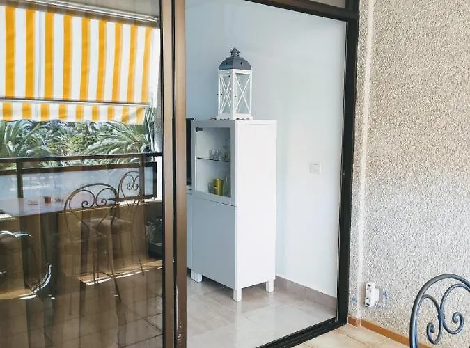 Casa Royal Cristianos Center Appartement Los Cristianos (Tenerife)