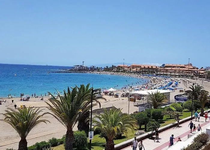 Appartement Casa Royal Cristianos Center