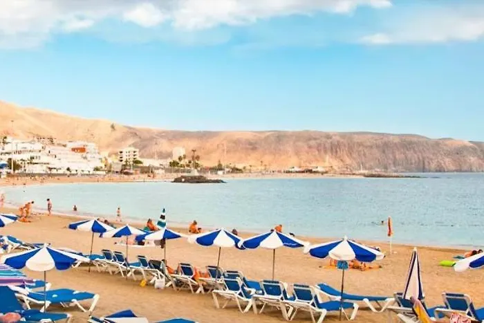 Casa Royal Cristianos Center Los Cristianos (Tenerife)